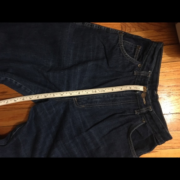 Vintage high waisted mom jeans - Picture 5 of 7
